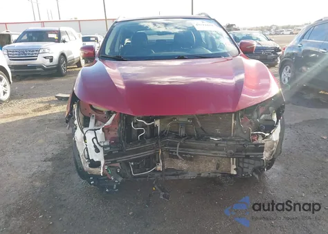 2022 Nissan Rogue Sport Sl Awd Xtronic Cvt z USA, uszkodzony, nr VIN JN1BJ1CW5NW485853